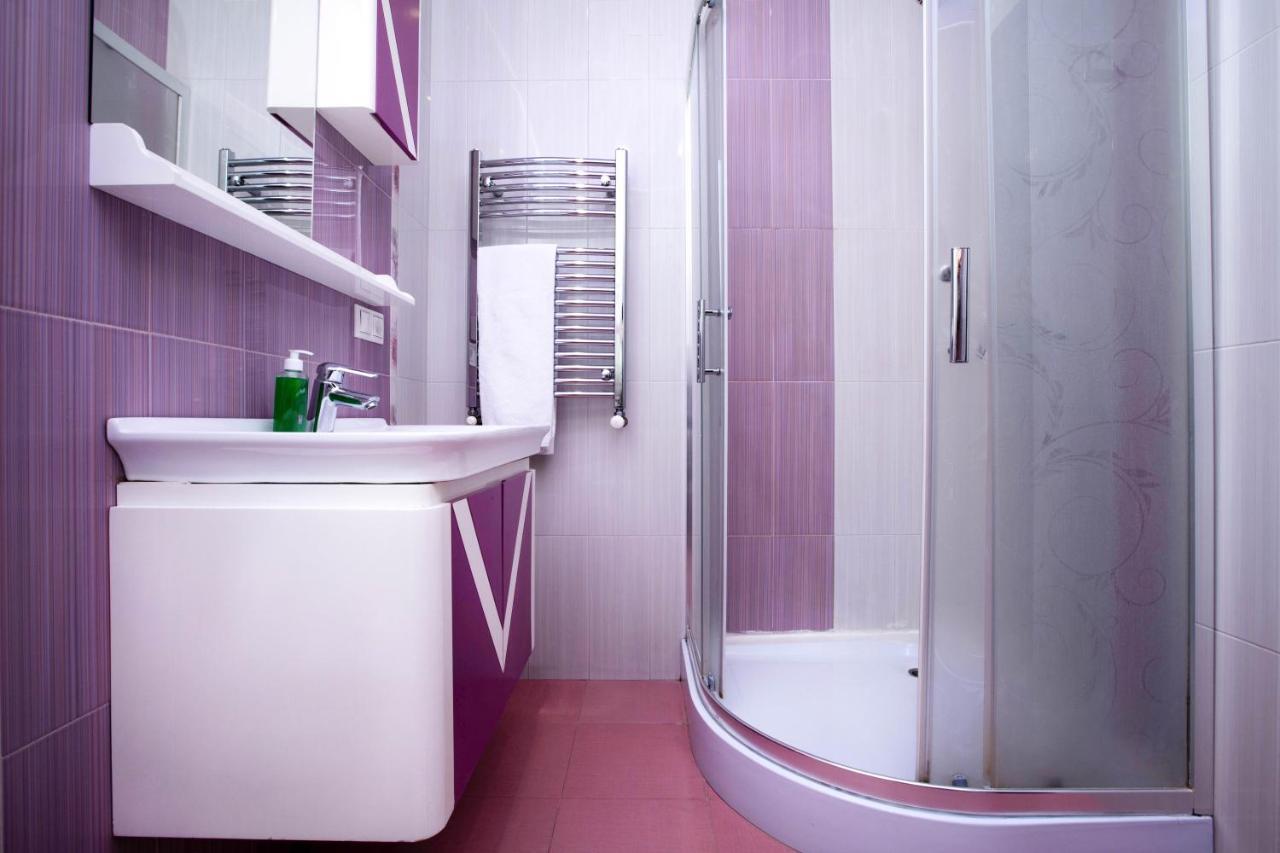 Stay Inn Apartments On Amiryan 4-6 Jerevan Buitenkant foto