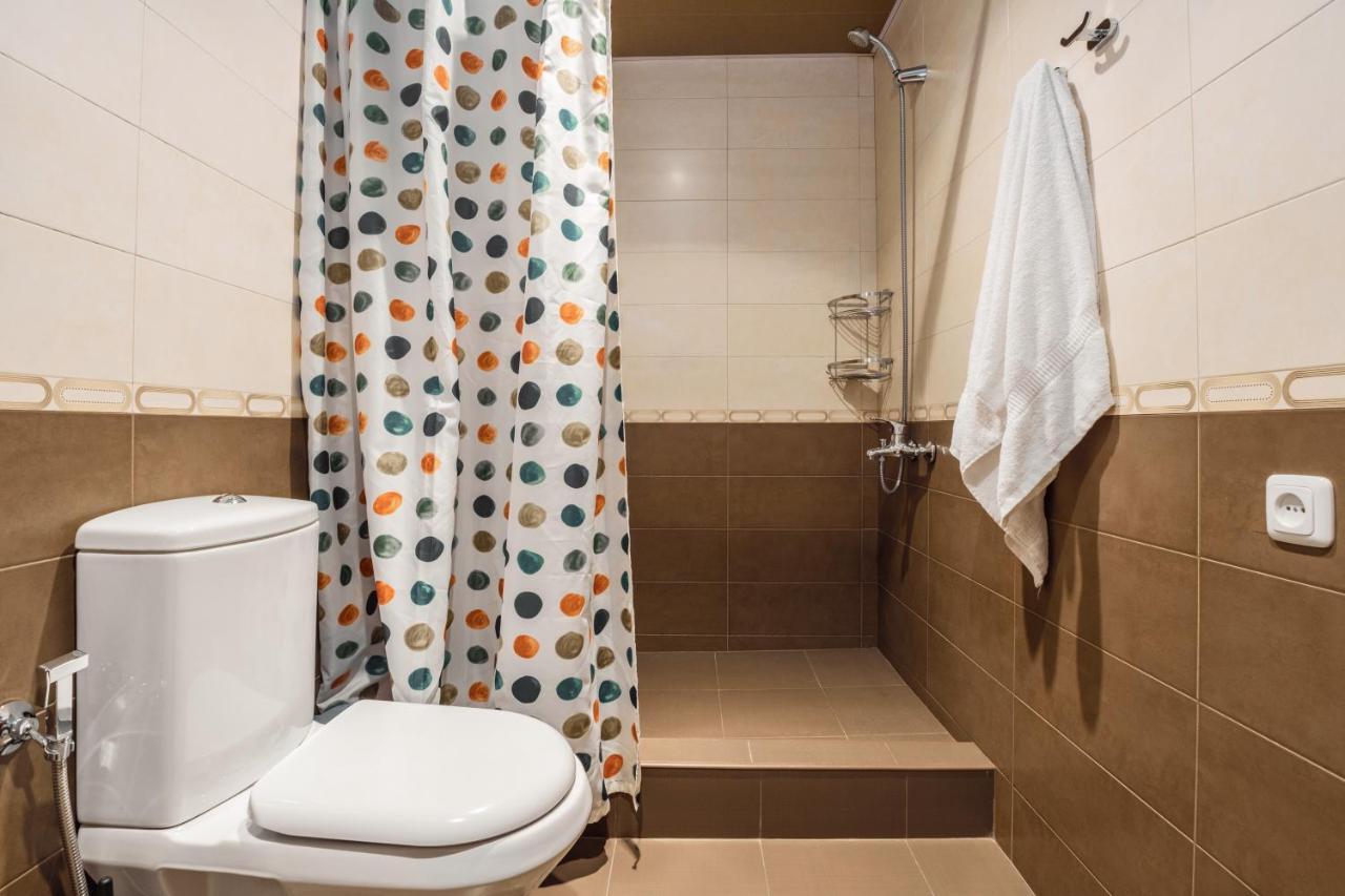 Stay Inn Apartments On Amiryan 4-6 Jerevan Buitenkant foto